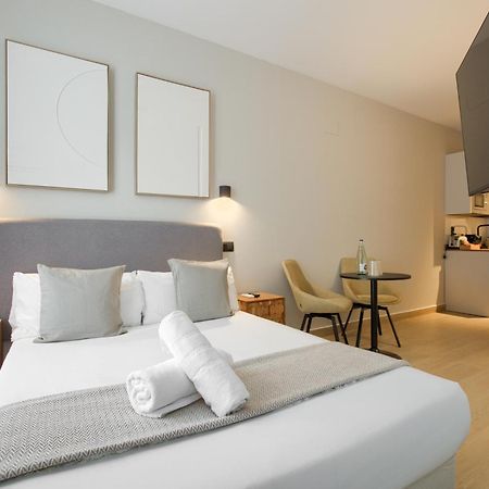 Dobo Madrid Murillo 外观 照片